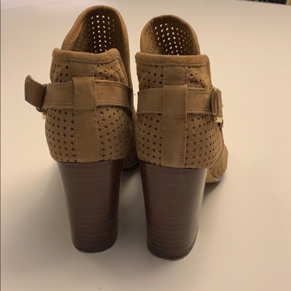 Sam Edelman Booties - Picture 5 of 5